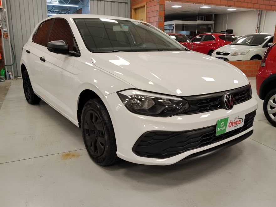 VW POLO TRACK 1.0