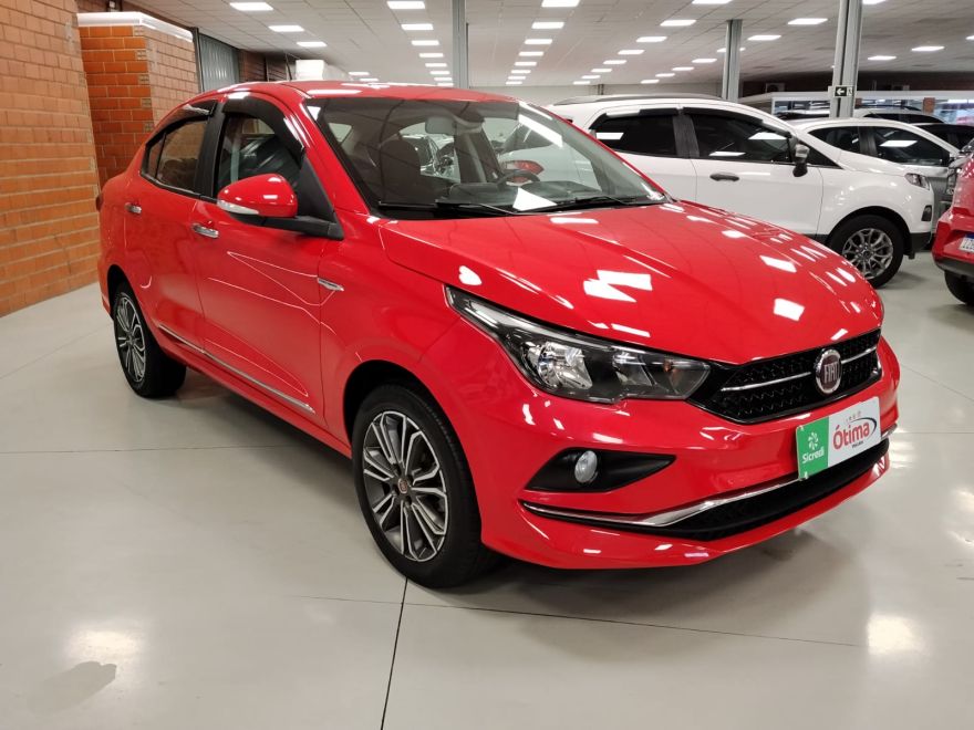 FIAT CRONOS PRECISION 1.8