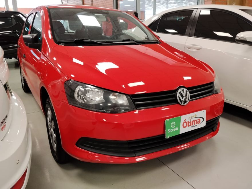VW GOL 1.0 G6