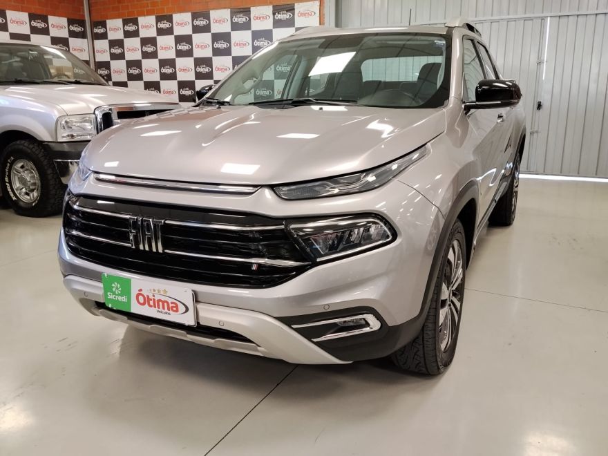 FIAT TORO VOLCANO DIESEL 4X4