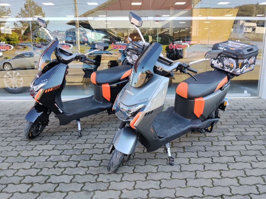 MOTO ELETRICA FOREVER 1000W