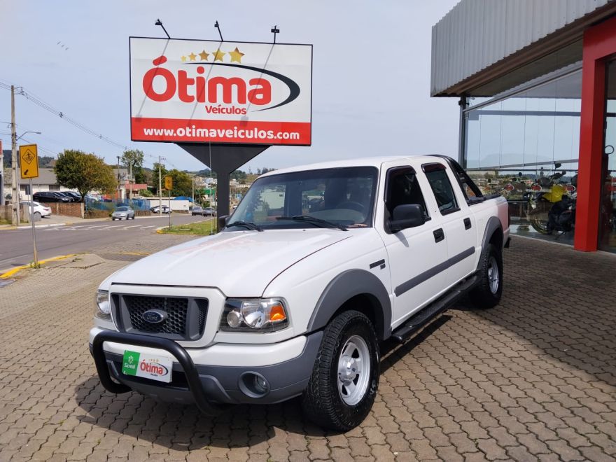 FORD RANGER XLS DIESEL 4X2
