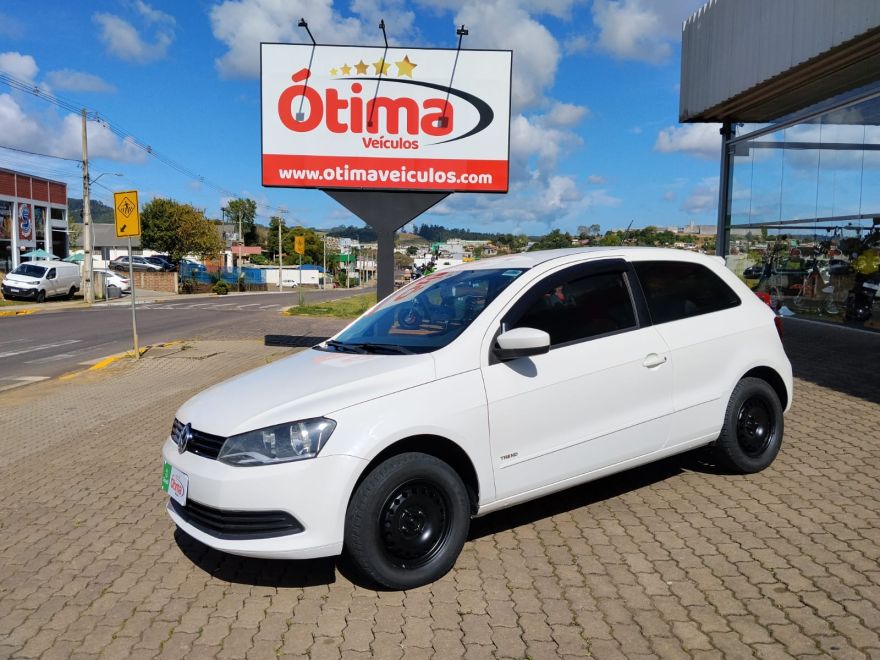 VW GOL G6 1.0