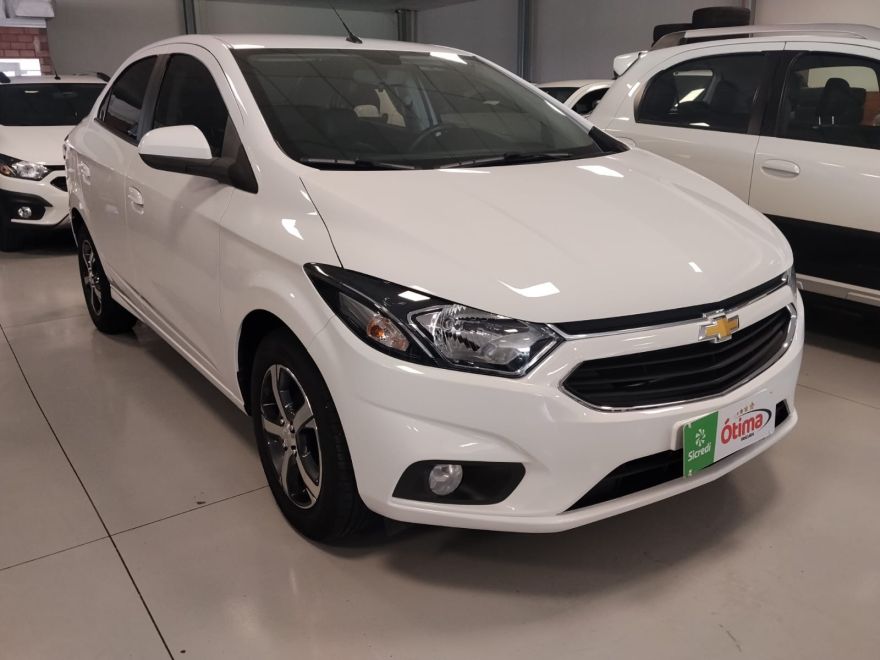 GM PRISMA LTZ 1.4