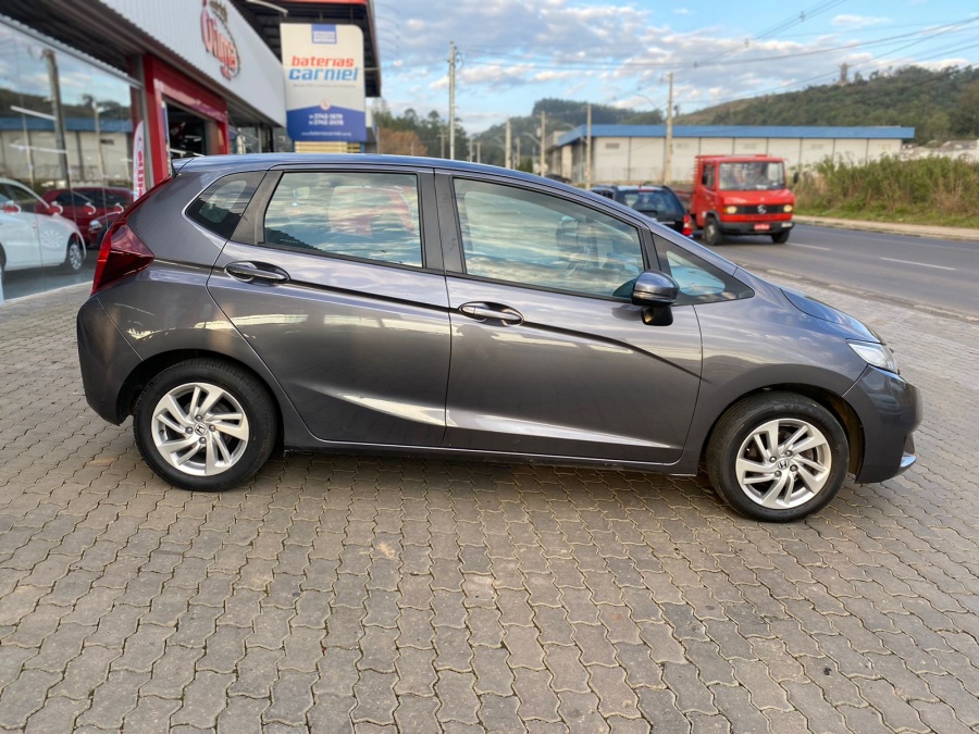 HONDA FIT LX 1.5 2015 - Foto 3