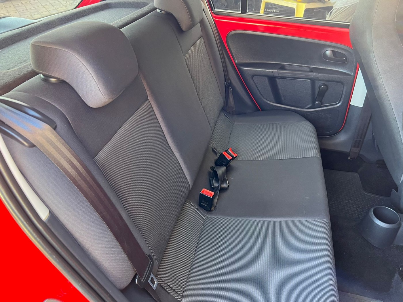VW UP TAKE - Foto 6