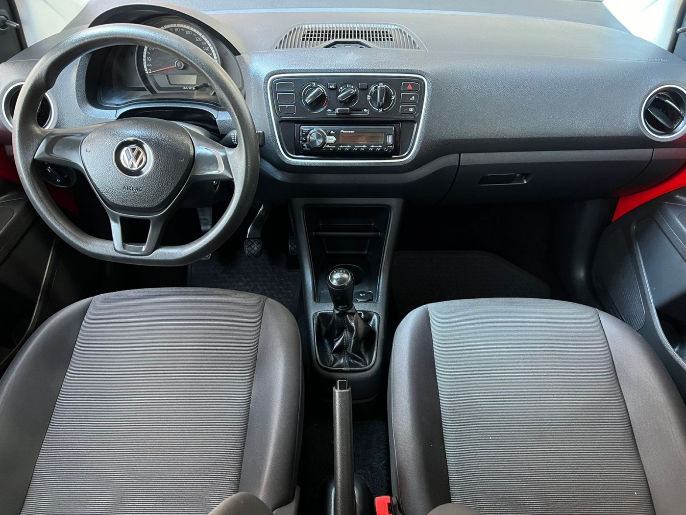 VW UP TAKE - Foto 5
