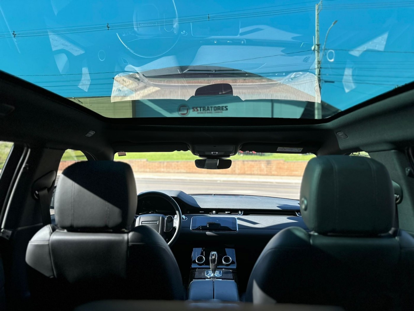 RANGE ROVER EVOQUE DYNAMIQUE  - Foto 11
