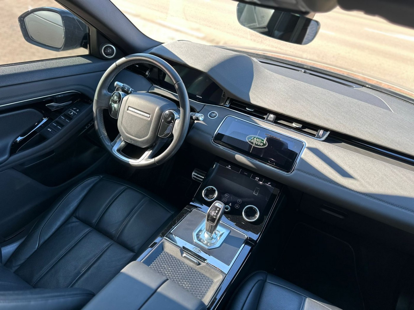 RANGE ROVER EVOQUE DYNAMIQUE  - Foto 10