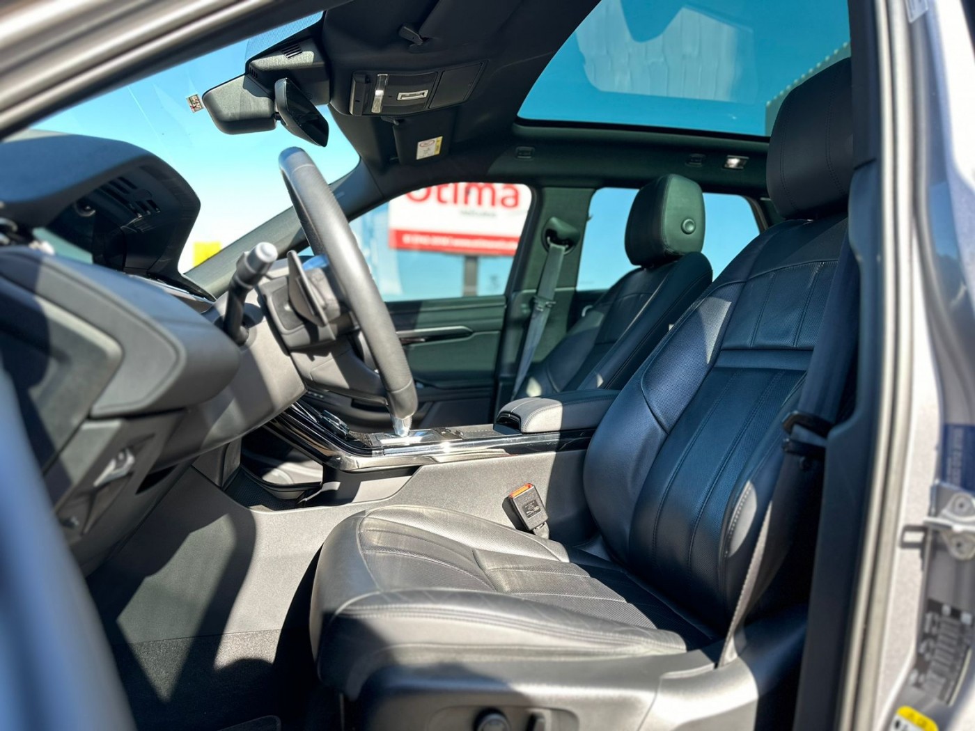 RANGE ROVER EVOQUE DYNAMIQUE  - Foto 6
