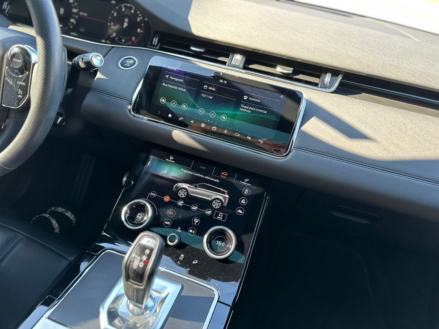 RANGE ROVER EVOQUE DYNAMIQUE  - Foto 4