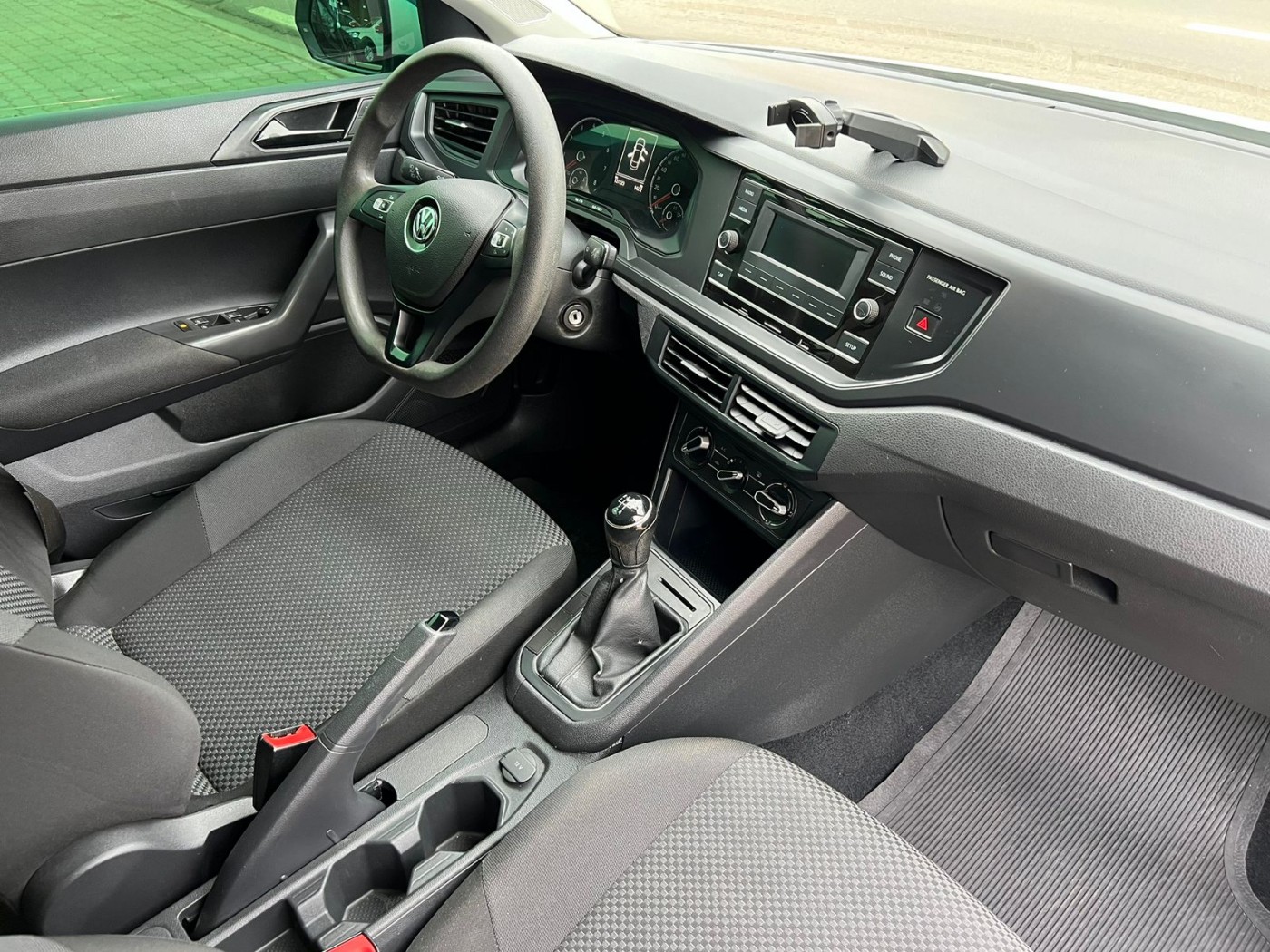 VW VIRTUS 1.6  2020 MANUAL - Foto 4
