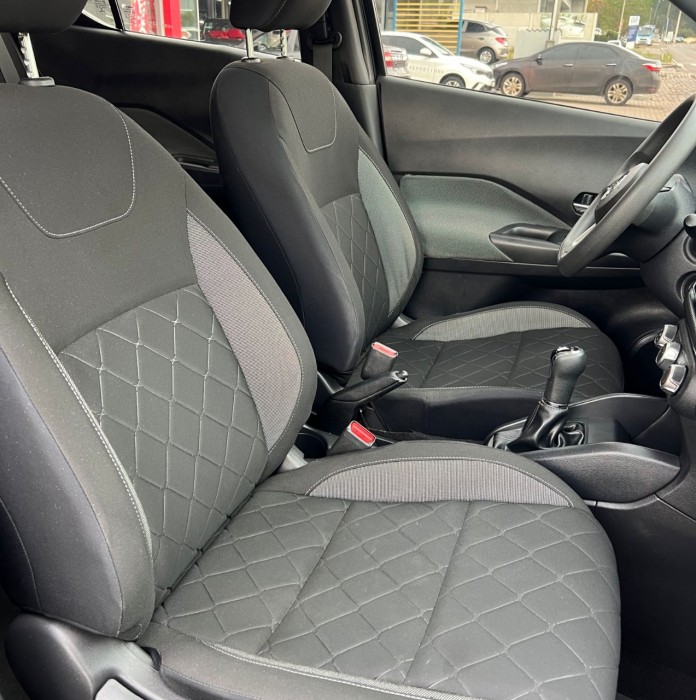 NISSAN KICKS S 1.6 2019 - Foto 5