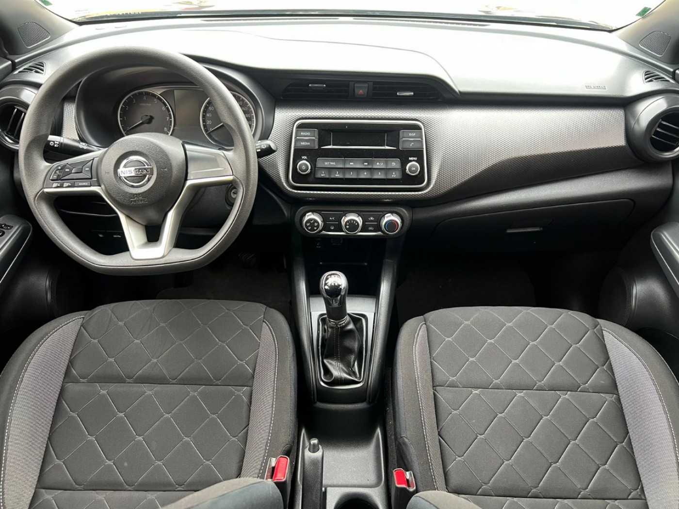 NISSAN KICKS S 1.6 2019 - Foto 4