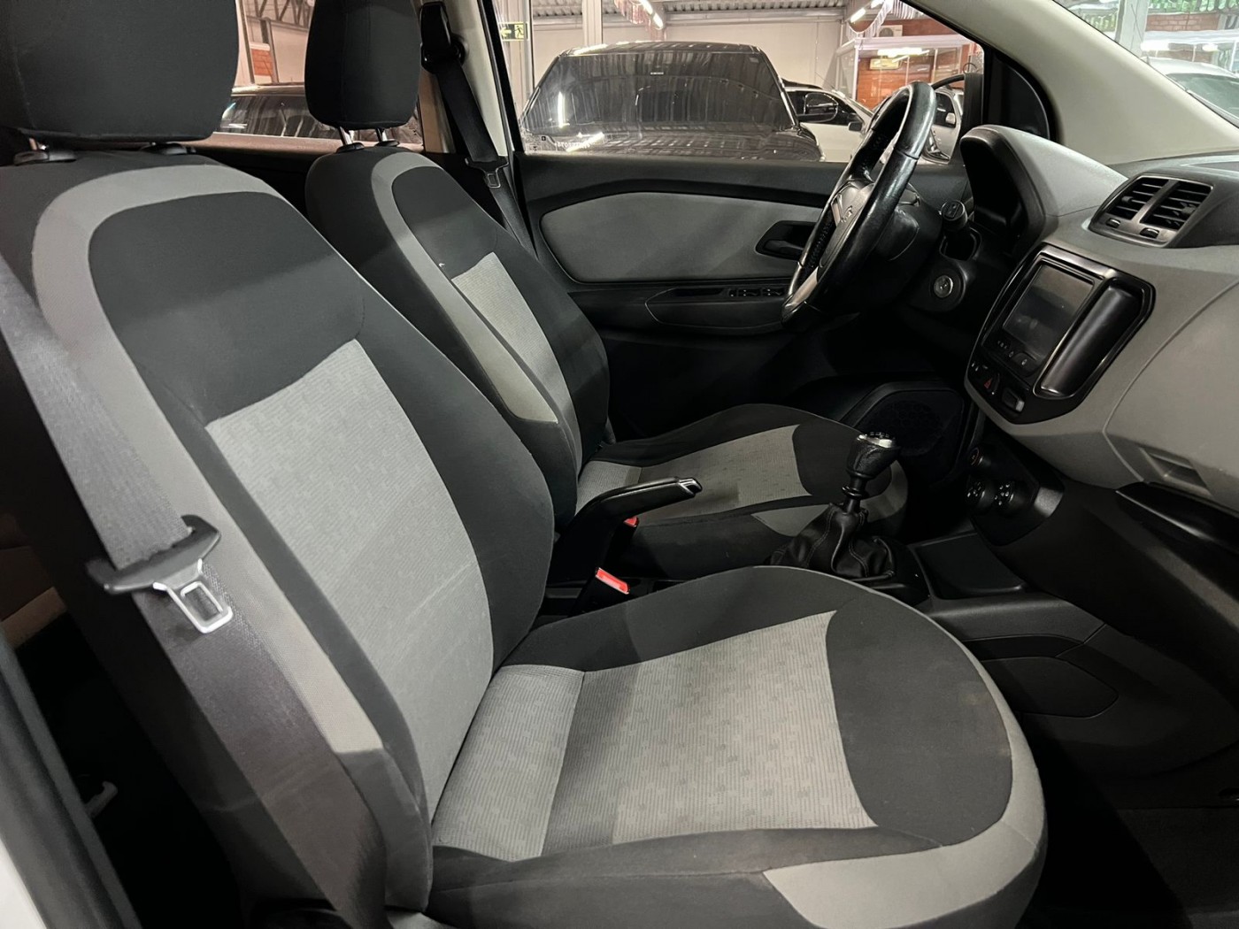 CHEVROLET SPIN 1.8 LT 5 LUGARES MANUAL 2017 - Foto 7