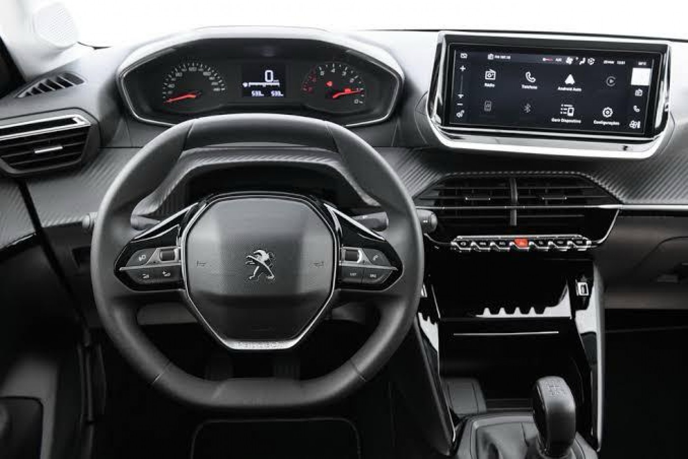 PEUGEOT 208 LIKE 2024 - Foto 5