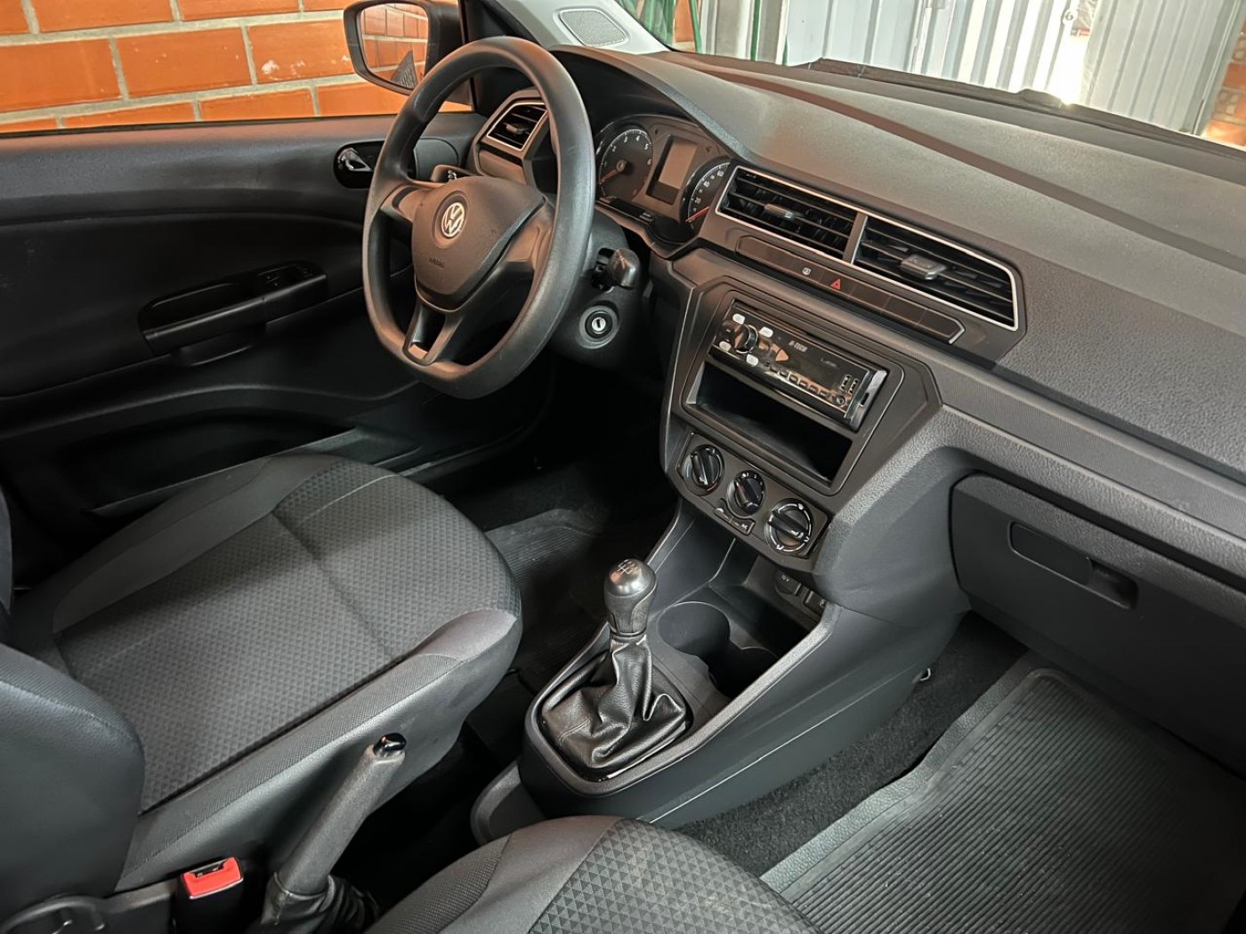 VW GOL 1.0 2023 - Foto 5