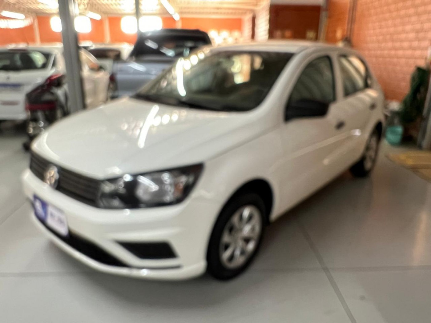 VW GOL 1.0 2023 - Foto 2