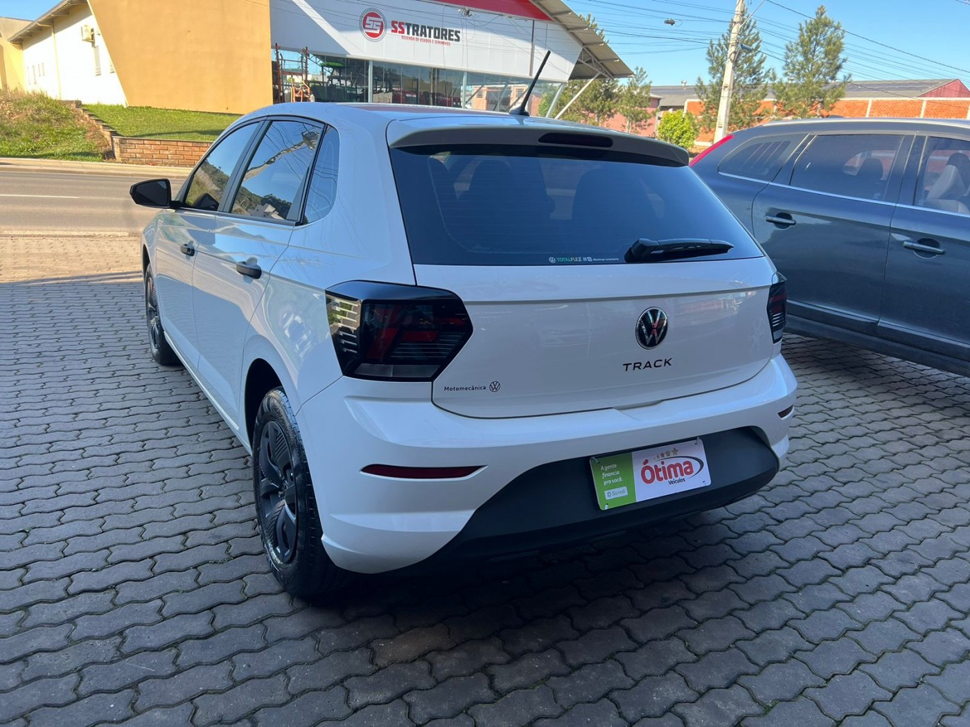 VW POLO 2024 - Foto 9