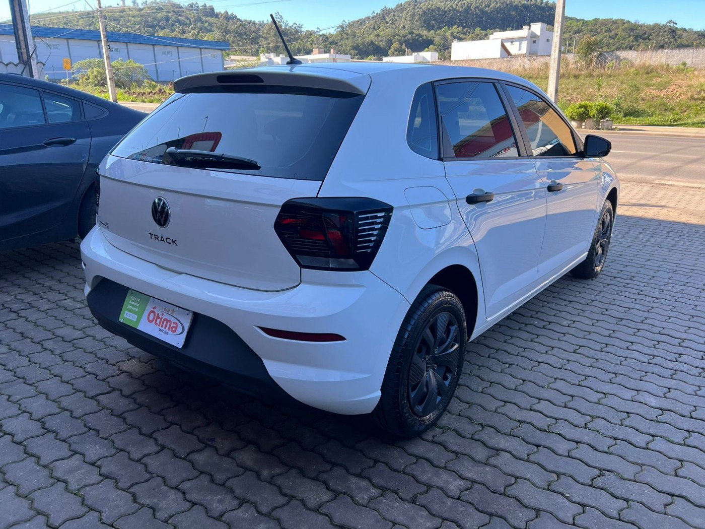 VW POLO 2024 - Foto 8