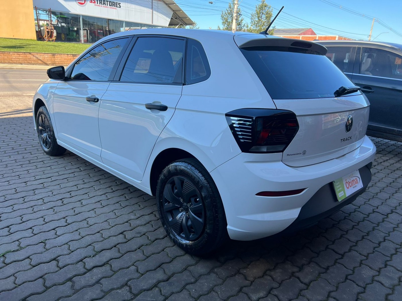 VW POLO 2024 - Foto 7