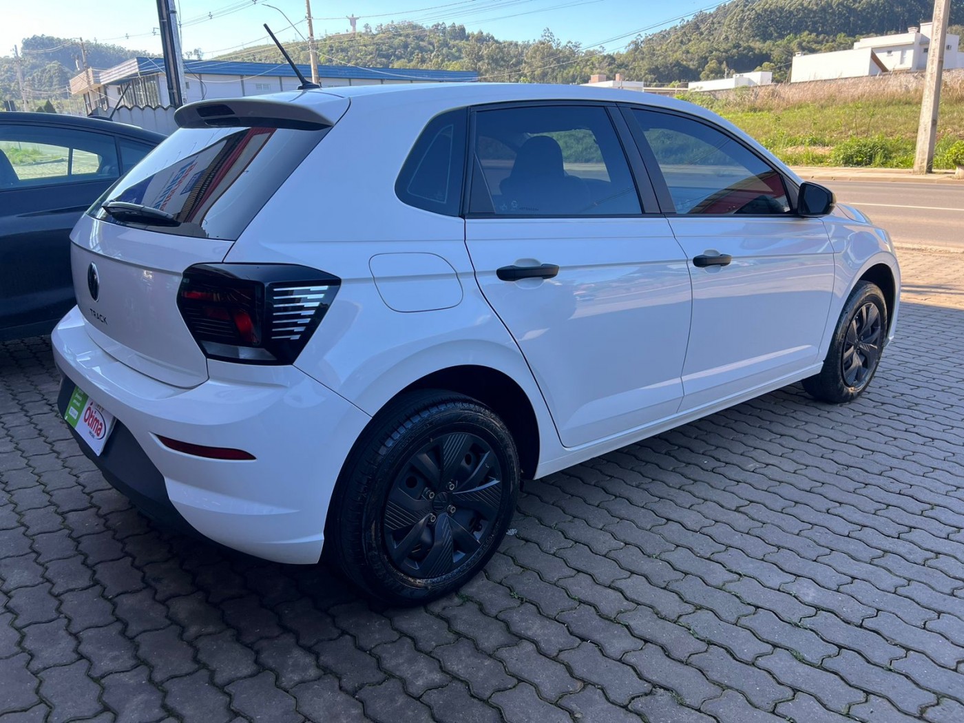 VW POLO 2024 - Foto 6
