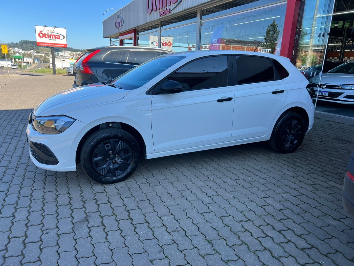 VW POLO 2024 - Foto 5