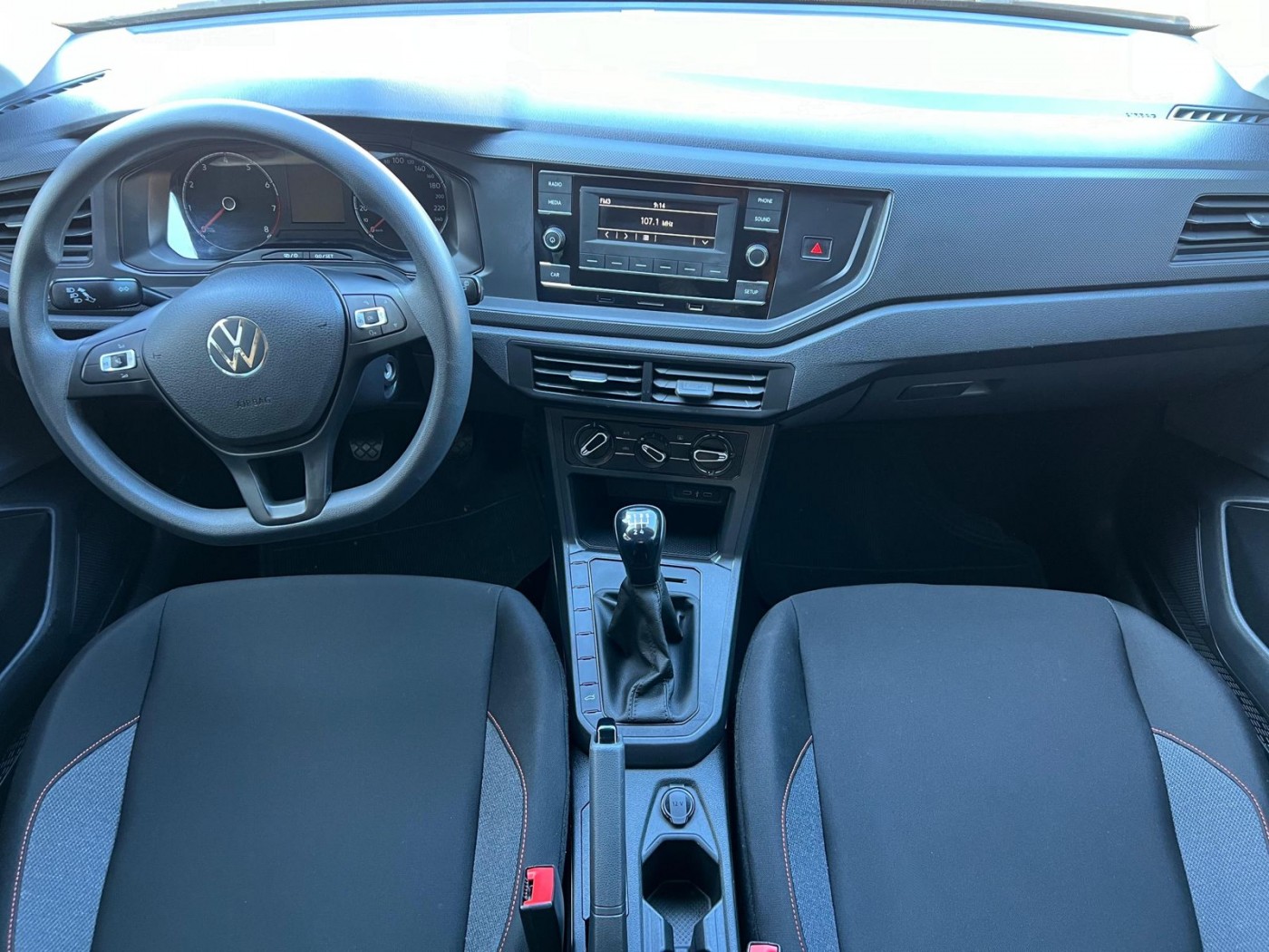 VW POLO 2024 - Foto 4