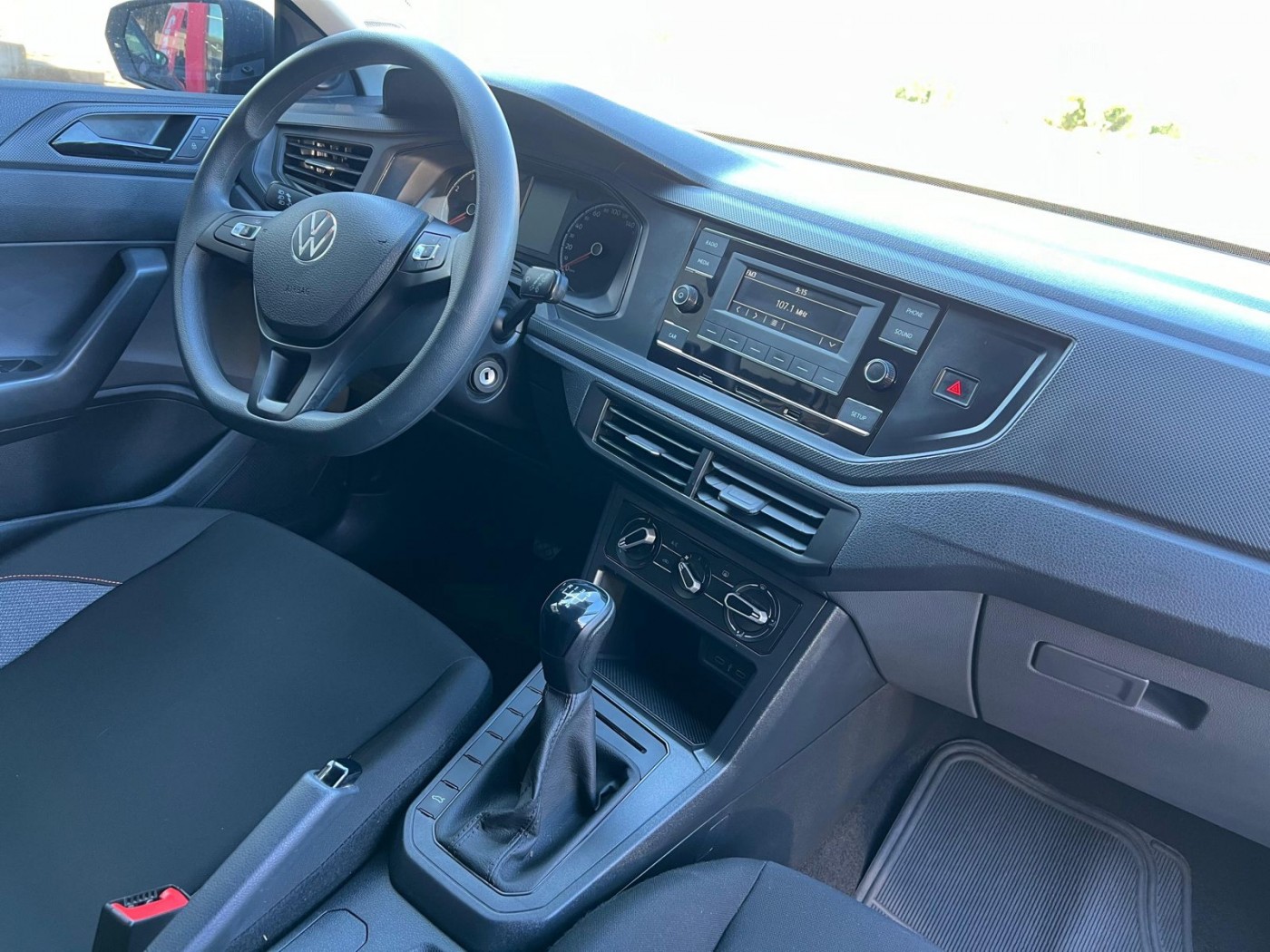 VW POLO 2024 - Foto 3