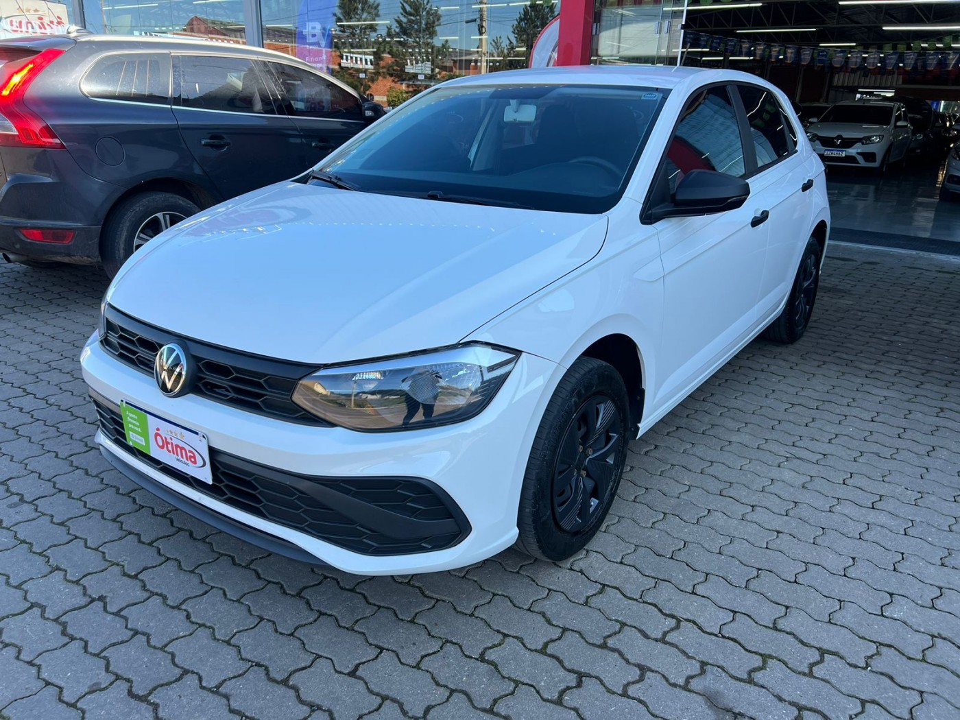 VW POLO 2024 - Foto 2