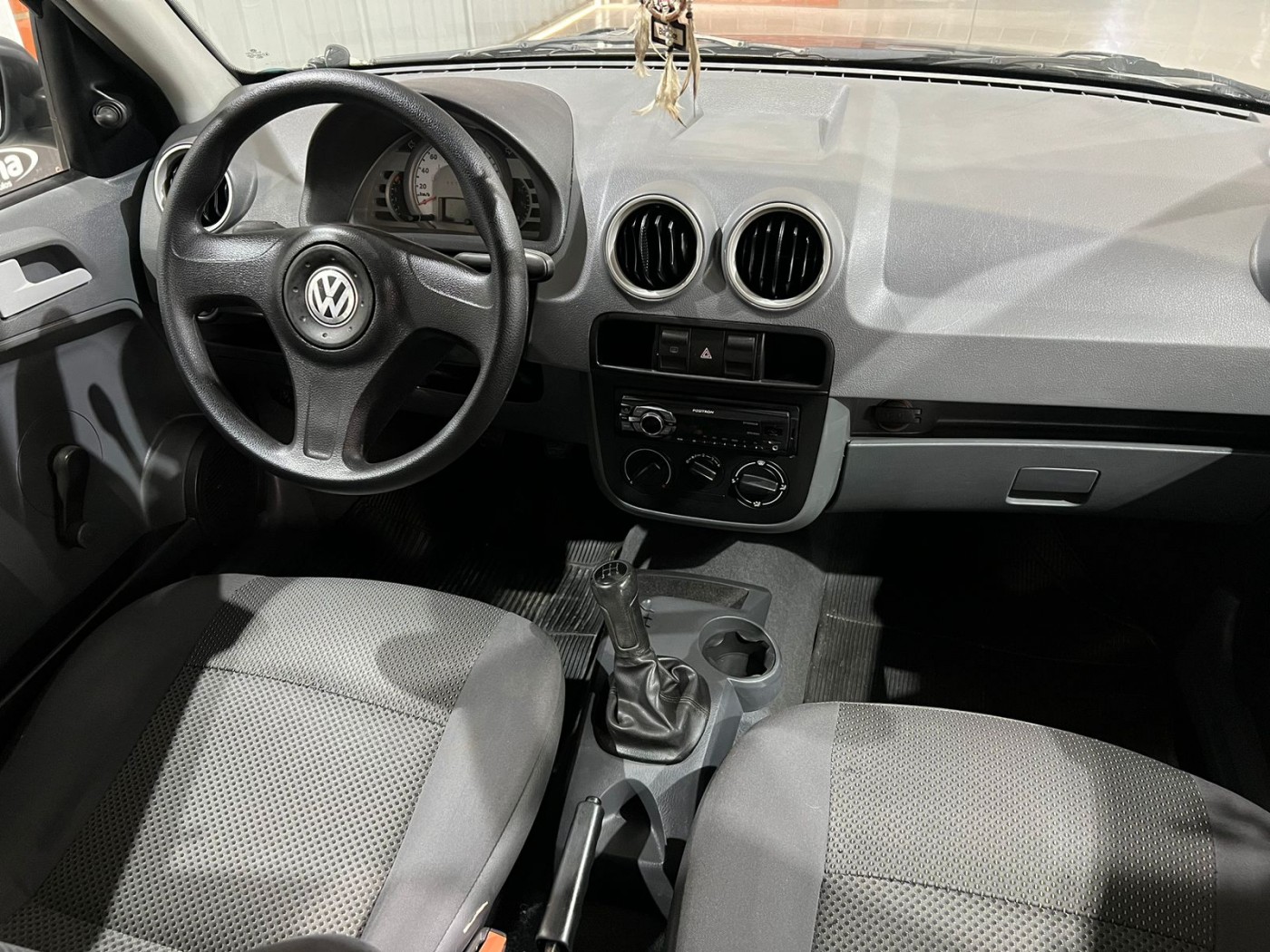 VW PARATI 1.6 2008 - Foto 6