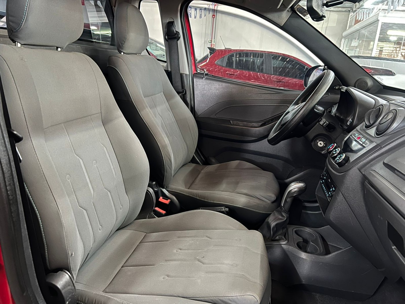 CHEVROLET MONTANA 1.4 LS 2013 - Foto 6