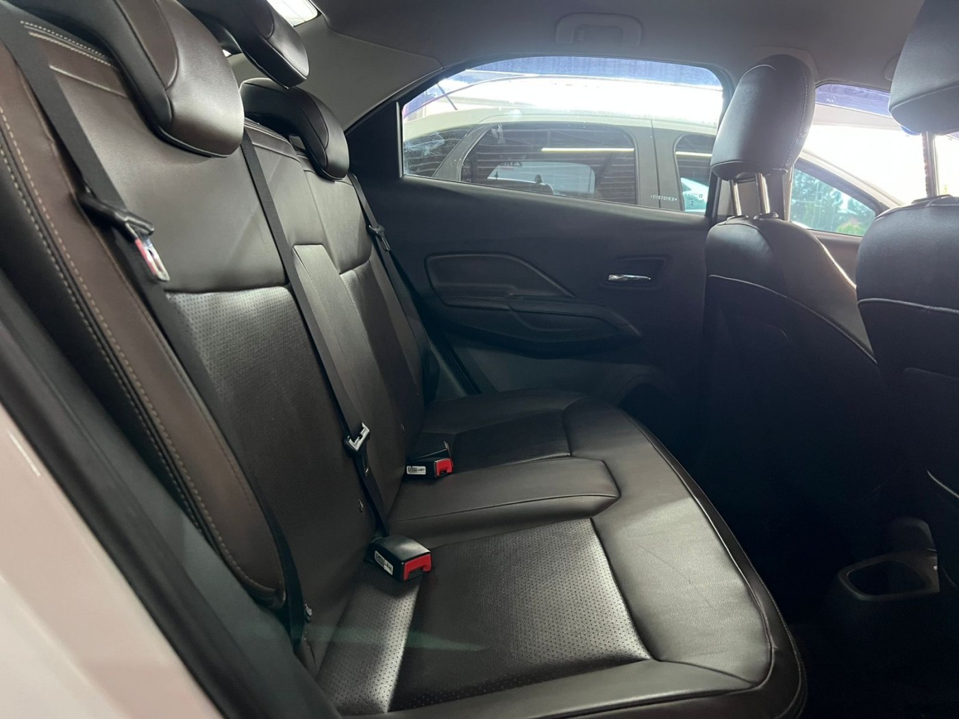  CHEVROLET COBALT 1.8 ELITE 2019 - Foto 7