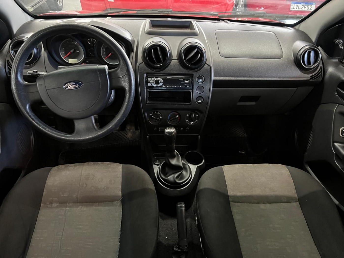 FORD FIESTA HATCH FLEX 1.0  - Foto 4