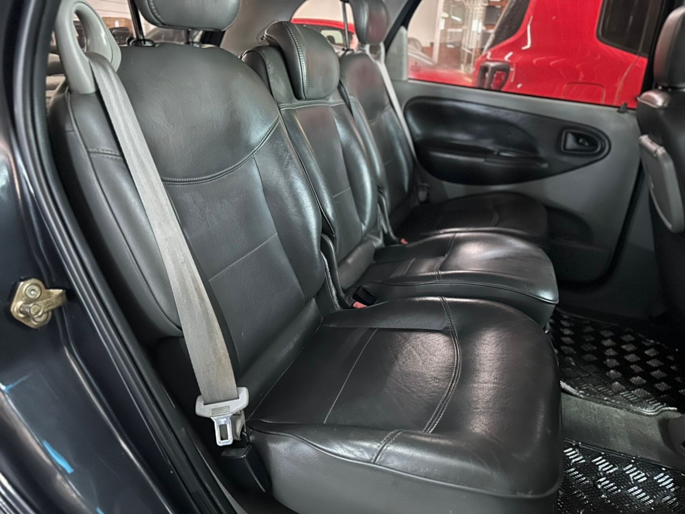 RENAULT SCENIC 1.6 PRIVILEGE - Foto 6