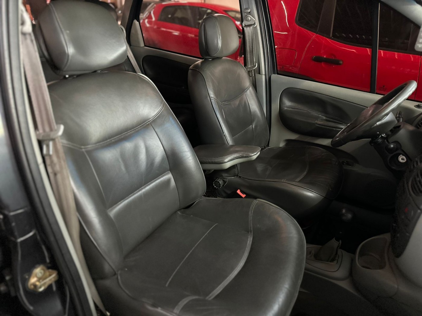 RENAULT SCENIC 1.6 PRIVILEGE - Foto 4