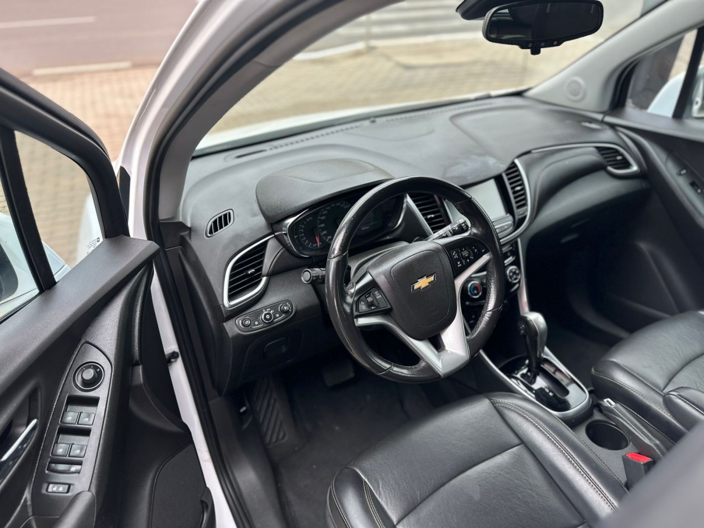 CHEVROLET TRACKER PREMIER 1.4 - Foto 4