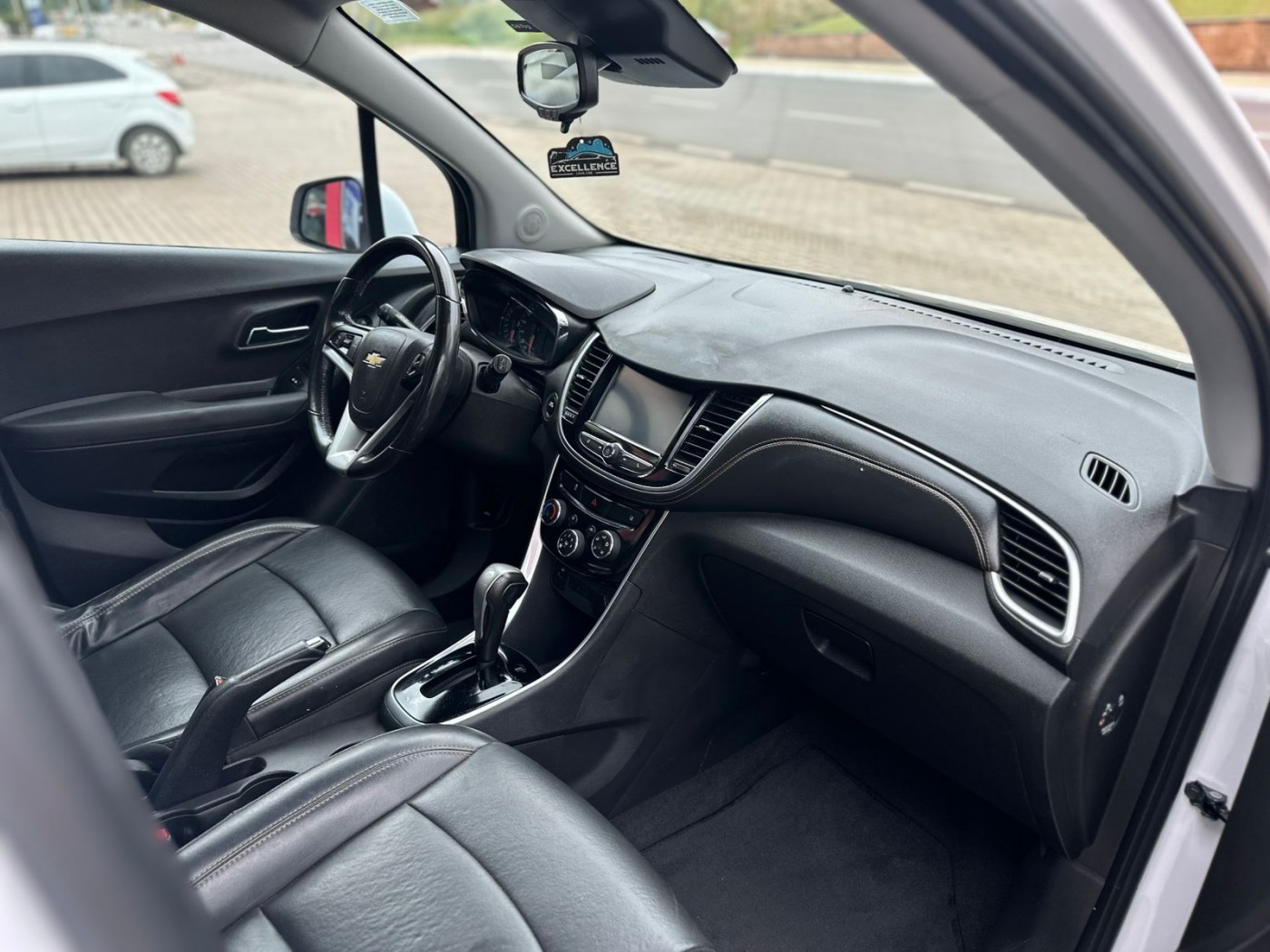 CHEVROLET TRACKER PREMIER 1.4 - Foto 3