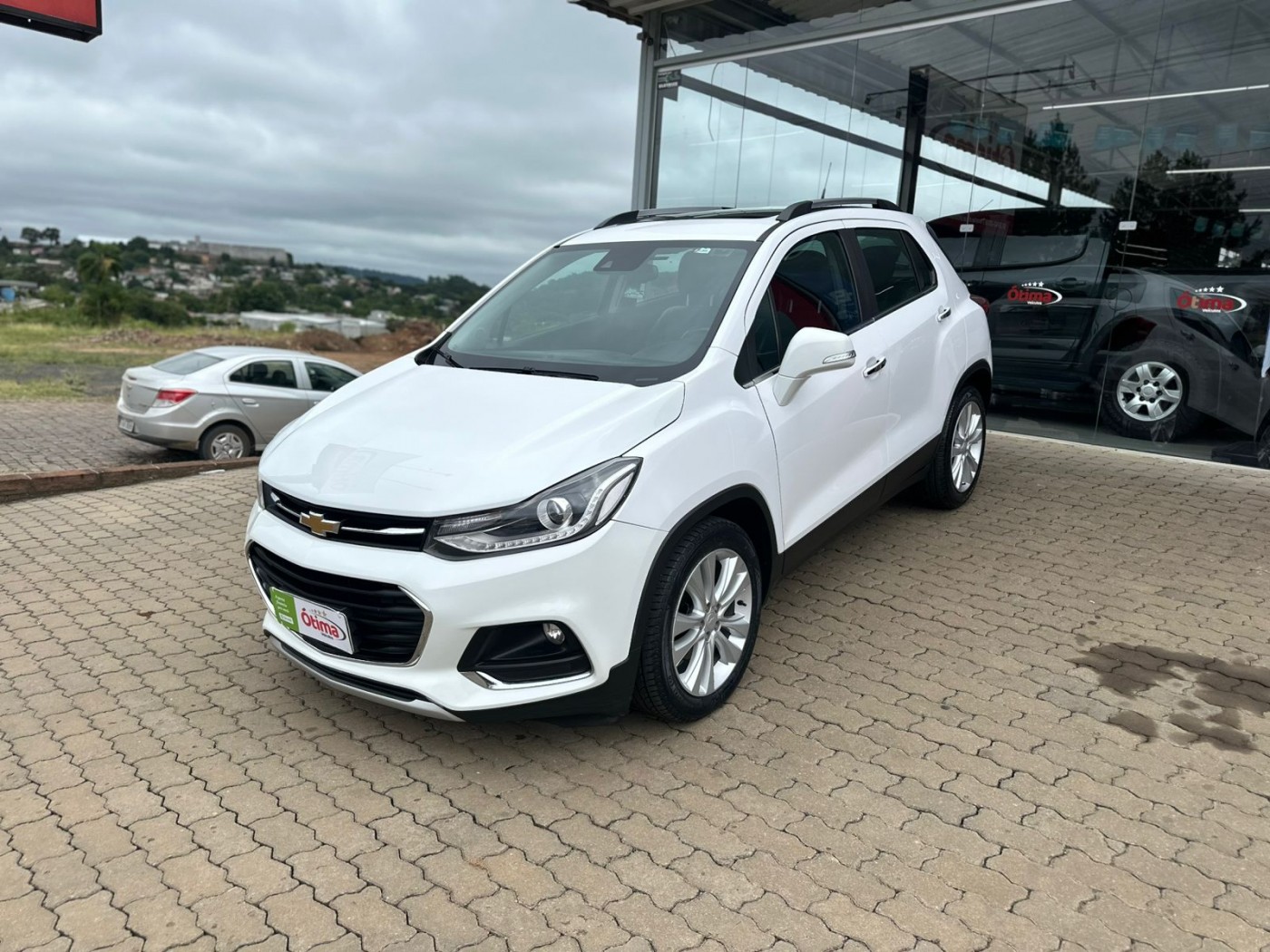 CHEVROLET TRACKER PREMIER 1.4 - Foto 2