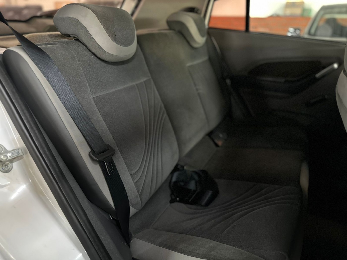 CHEVROLET AGILE 1.4 LTZ - Foto 6