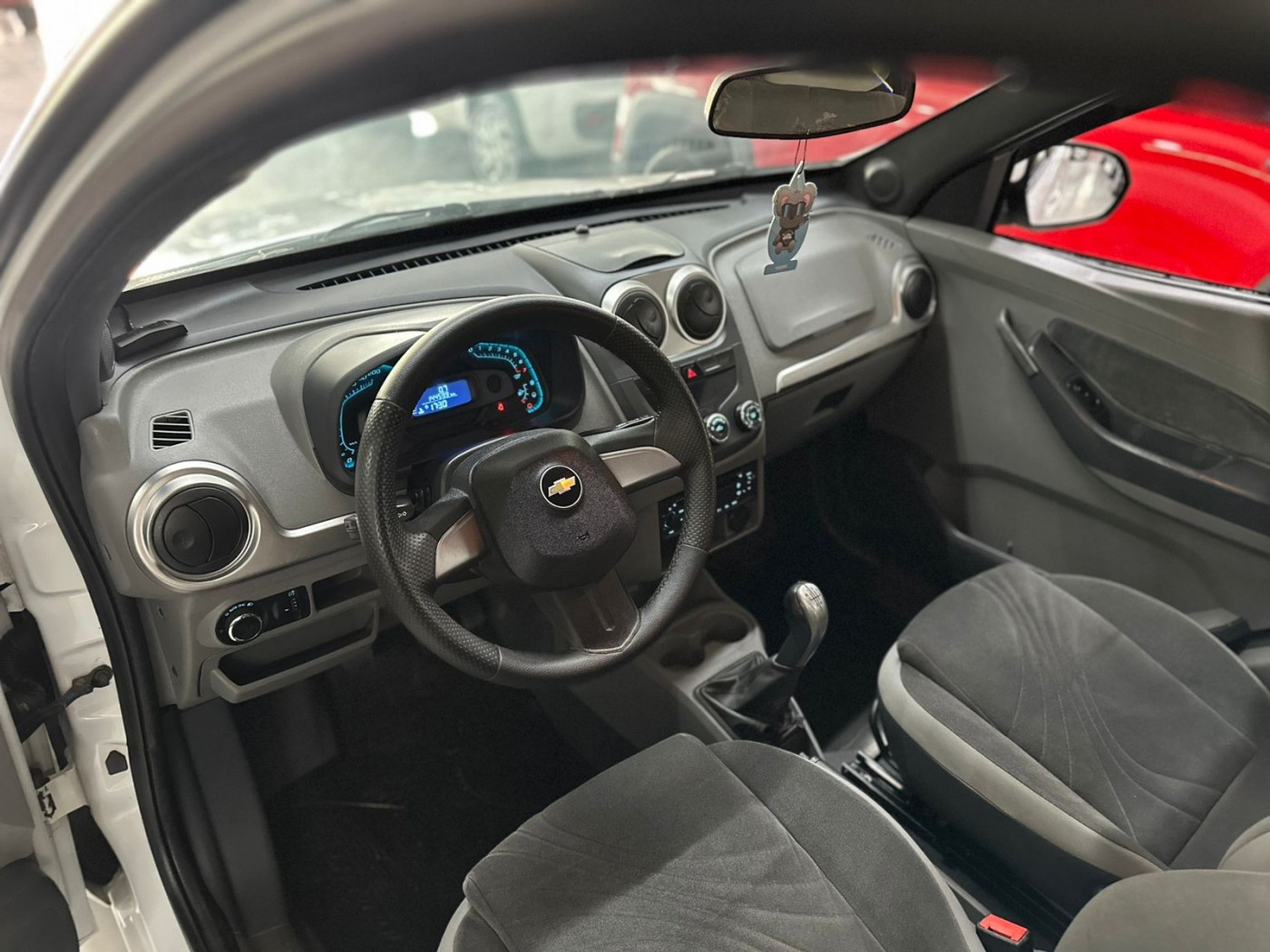 CHEVROLET AGILE 1.4 LTZ - Foto 5