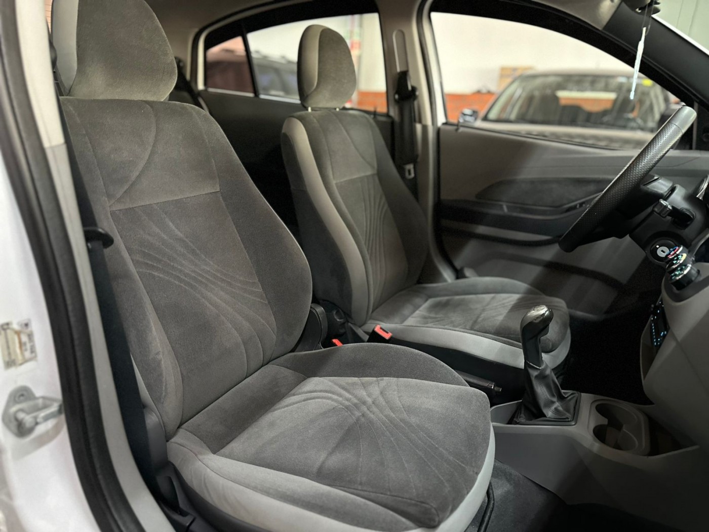 CHEVROLET AGILE 1.4 LTZ - Foto 4