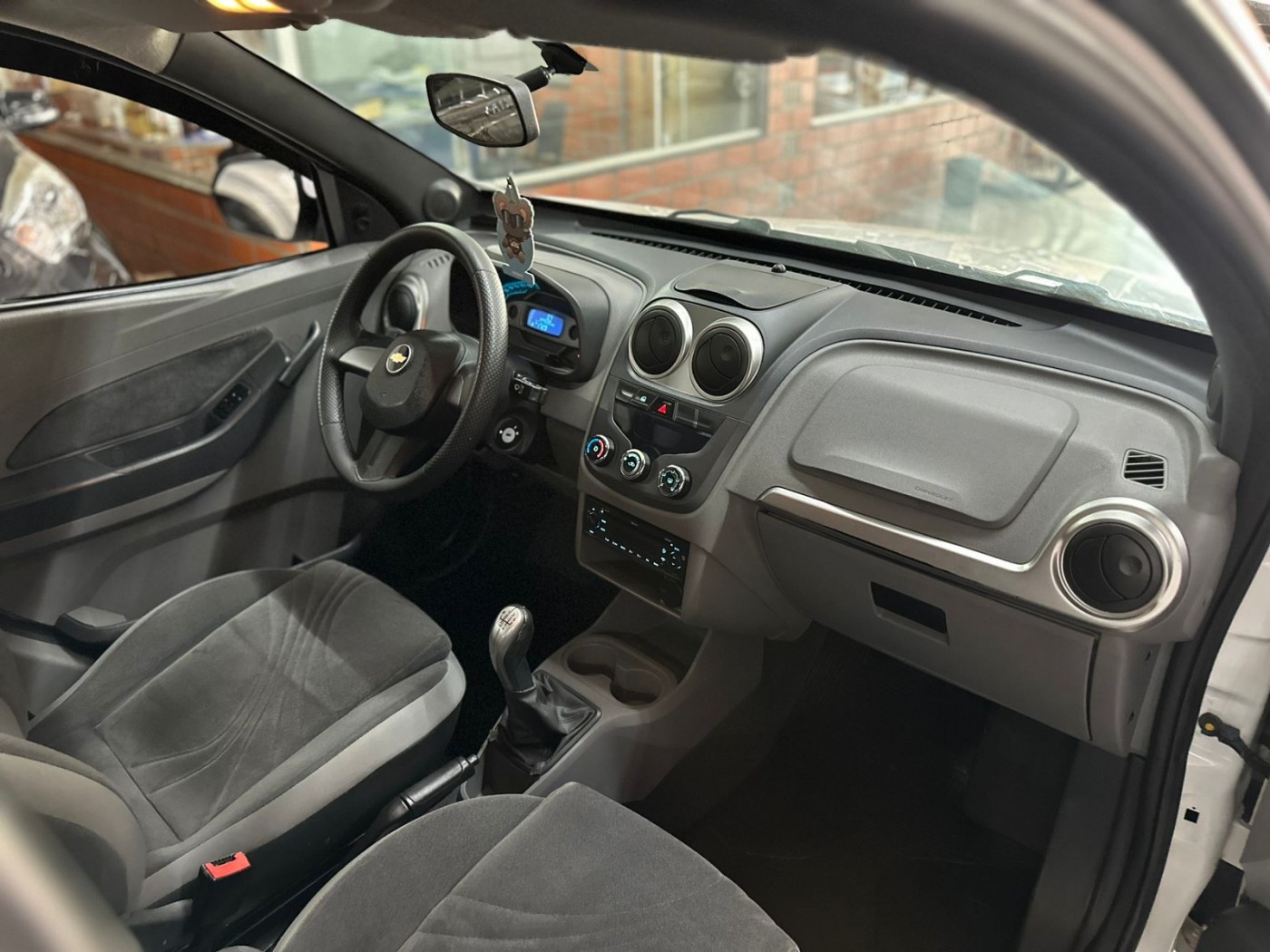 CHEVROLET AGILE 1.4 LTZ - Foto 3