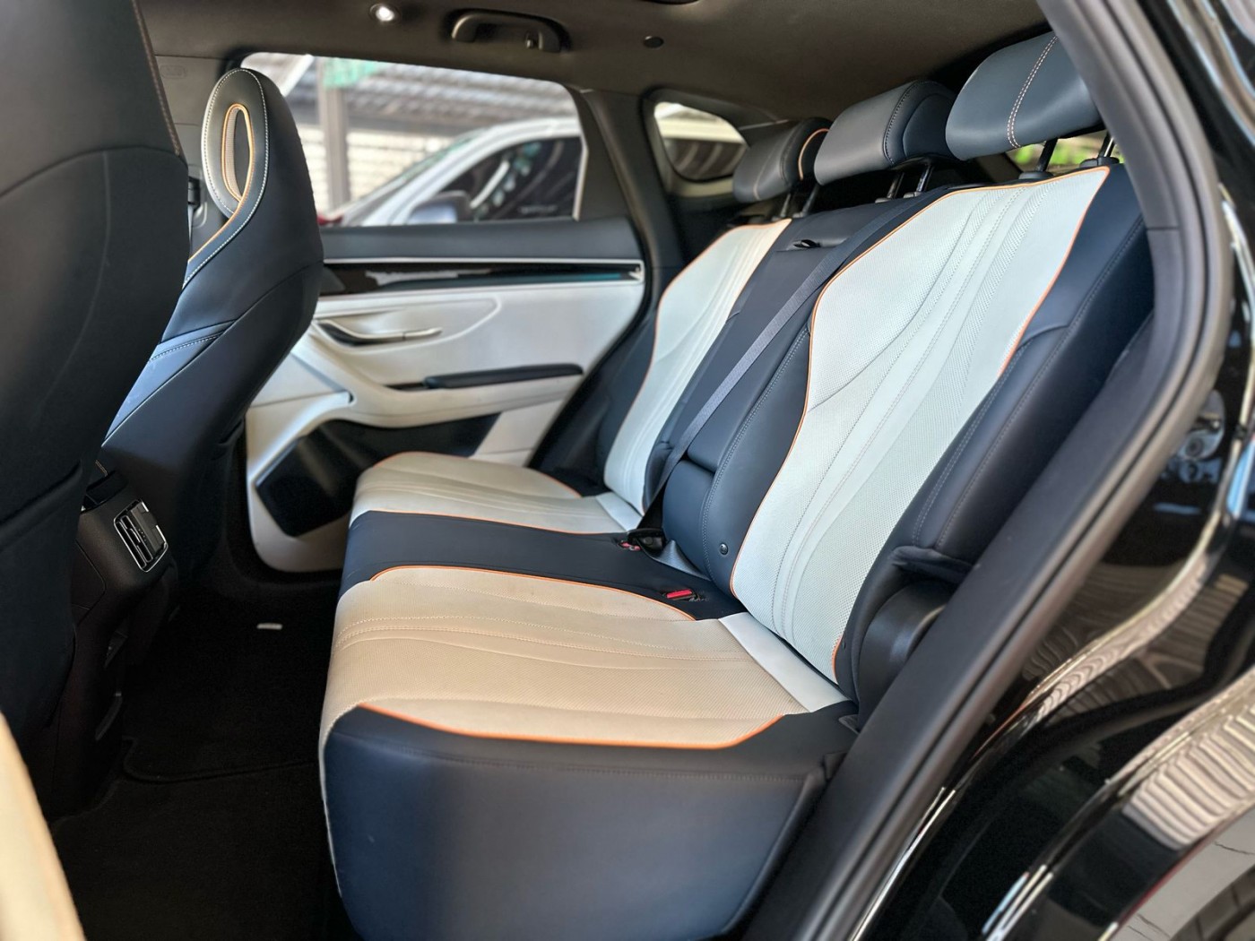 BYD SONG PLUS GS HYBRID - Foto 11