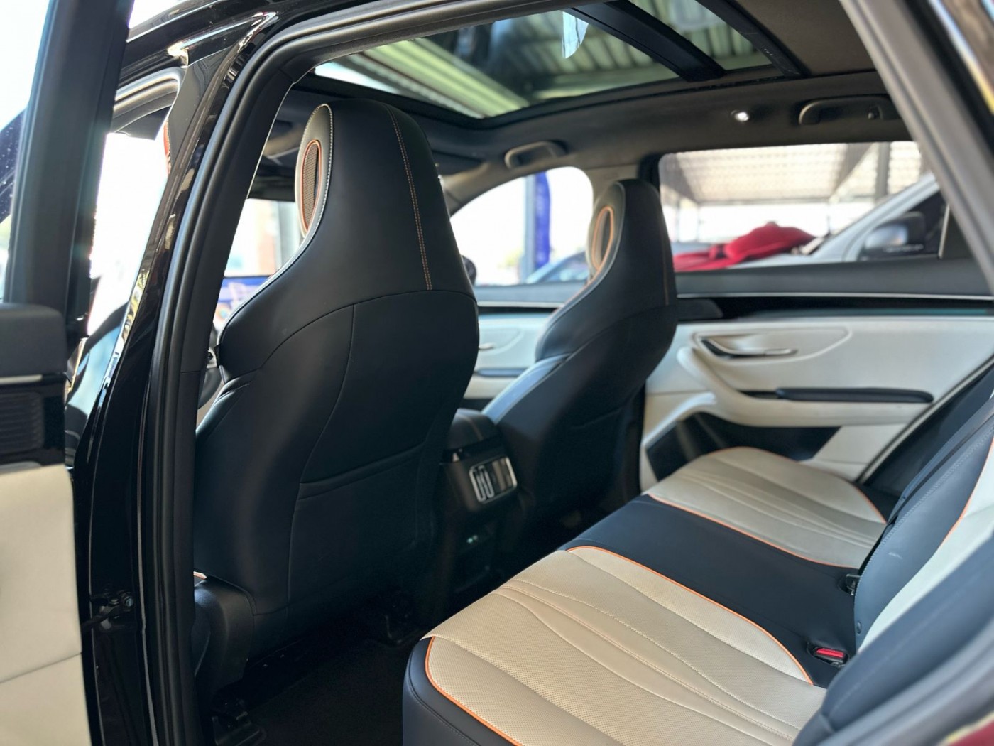 BYD SONG PLUS GS HYBRID - Foto 10