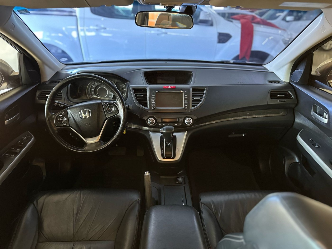 HONDA CR-V EXL  - Foto 7