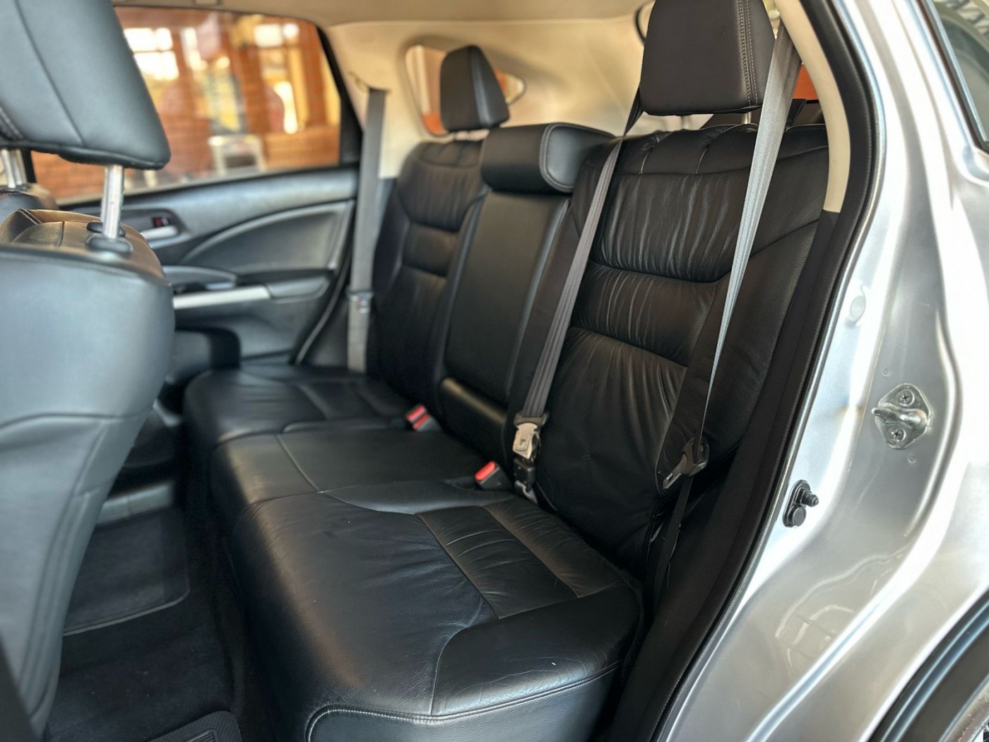 HONDA CR-V EXL  - Foto 6