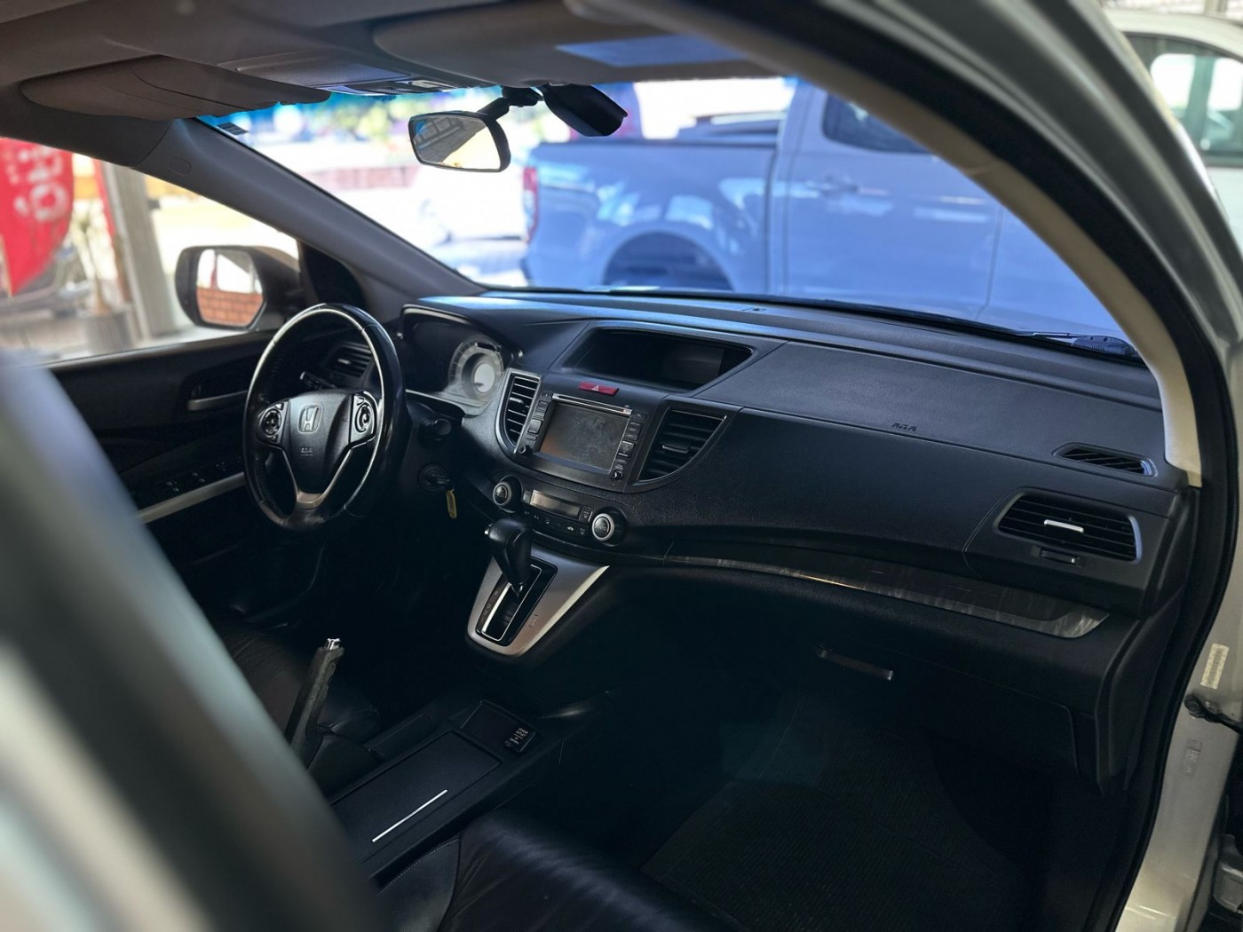 HONDA CR-V EXL  - Foto 5