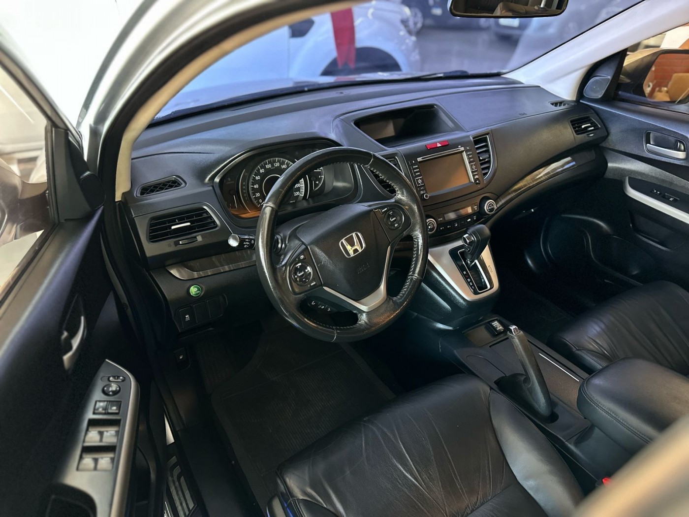 HONDA CR-V EXL  - Foto 3