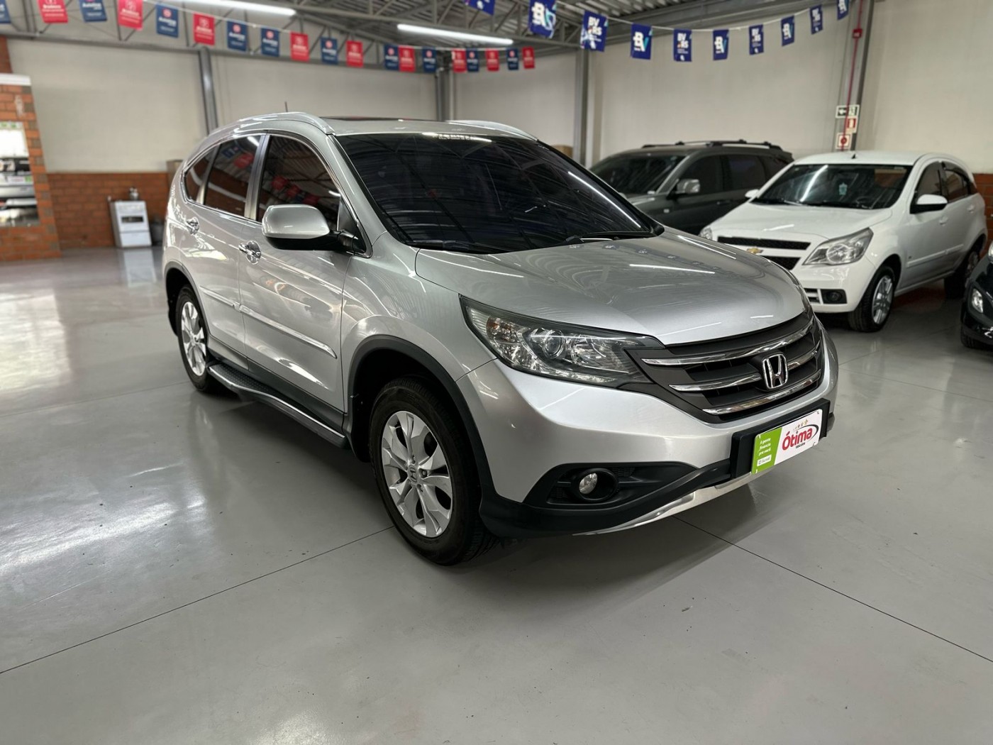 HONDA CR-V EXL  - Foto 1